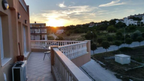 Miramare Apartment with terrace and see view
